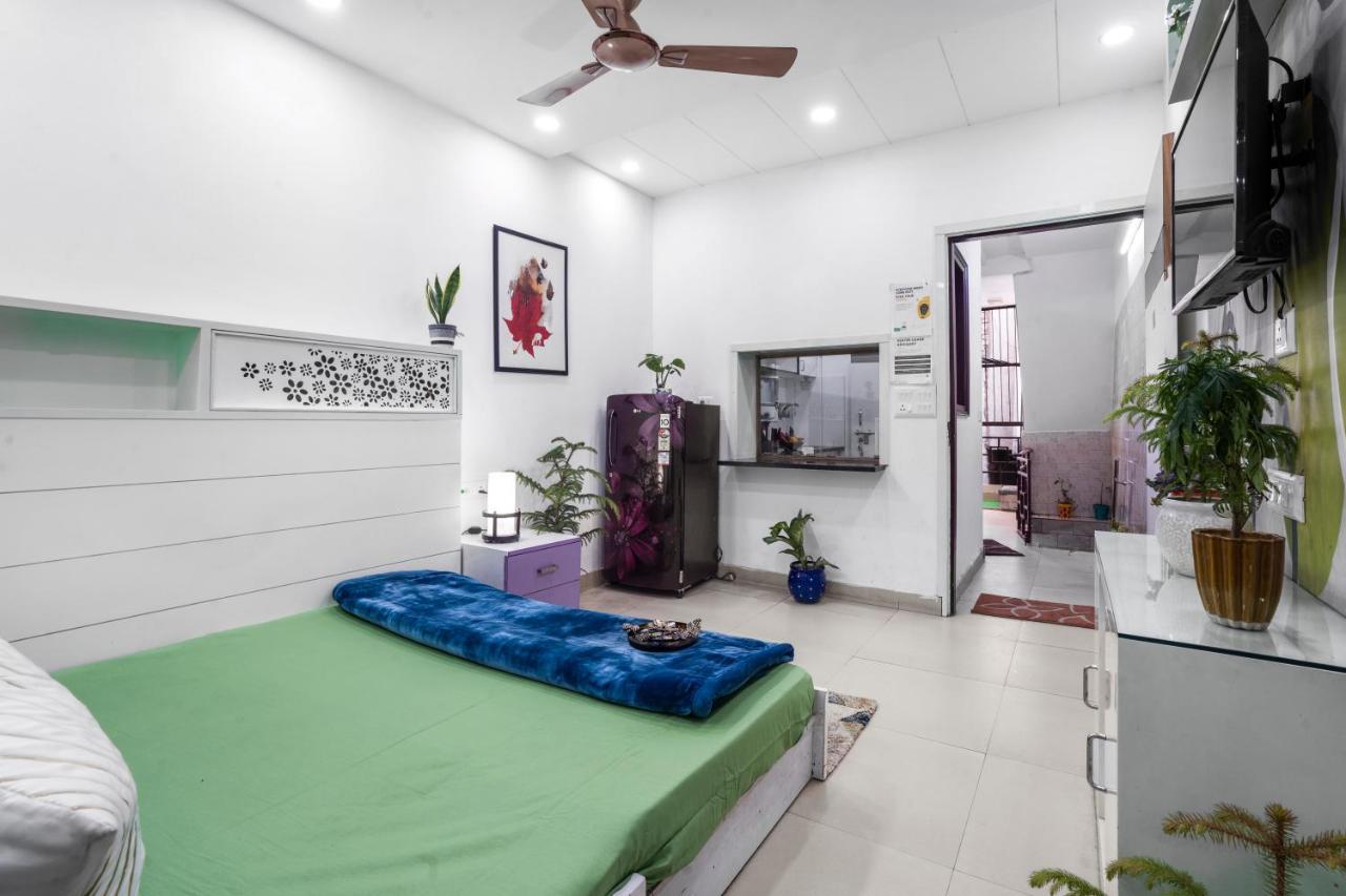 Homlee-Heritage 2 Bedroom-Bharat Mandapam- Ito New Delhi Exterior photo