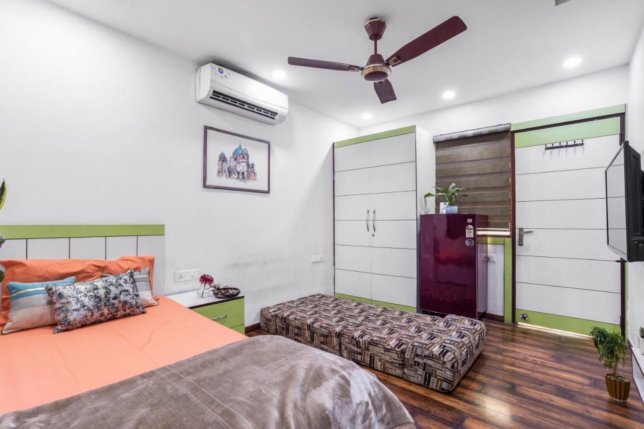 Homlee-Heritage 2 Bedroom-Bharat Mandapam- Ito New Delhi Exterior photo