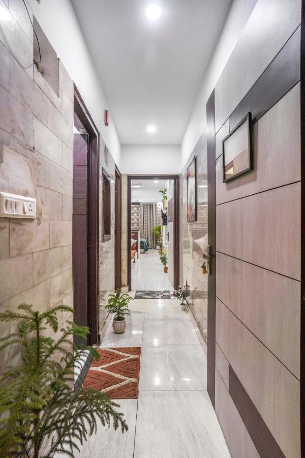 Homlee-Heritage 2 Bedroom-Bharat Mandapam- Ito New Delhi Exterior photo