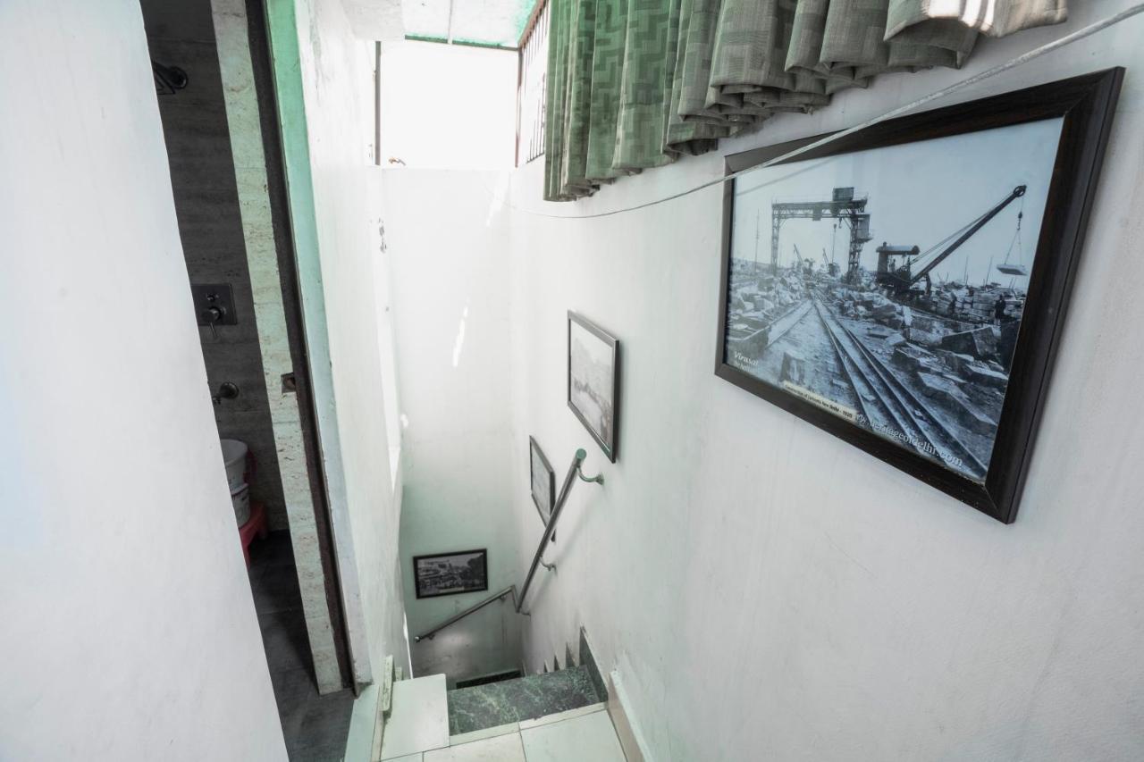 Homlee-Heritage 2 Bedroom-Bharat Mandapam- Ito New Delhi Exterior photo