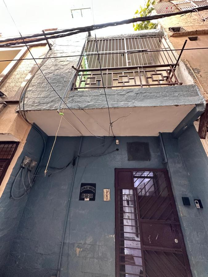 Homlee-Heritage 2 Bedroom-Bharat Mandapam- Ito New Delhi Exterior photo