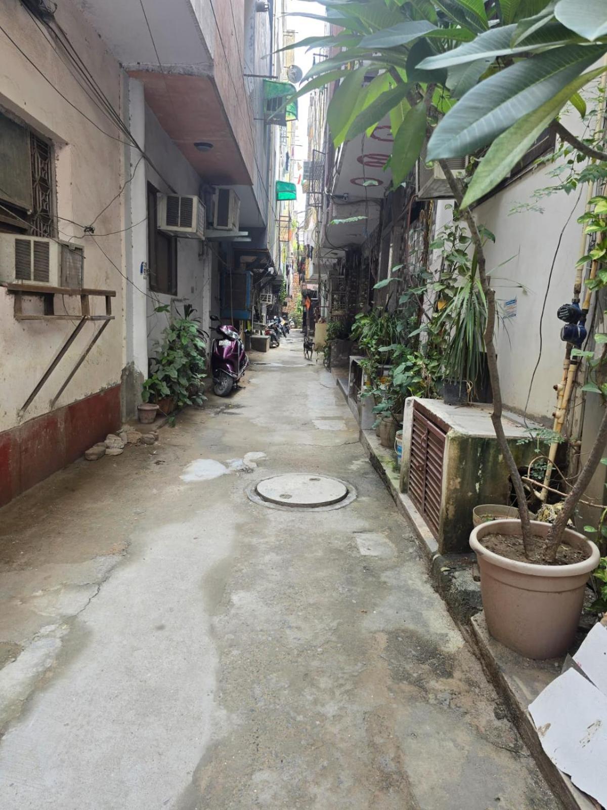 Homlee-Heritage 2 Bedroom-Bharat Mandapam- Ito New Delhi Exterior photo